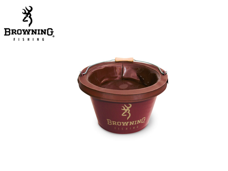 Browning Bowl Cover with Bait Box [BROW8402002] - €23.74 : 24Tackle,  Fishing Tackle Online Store
