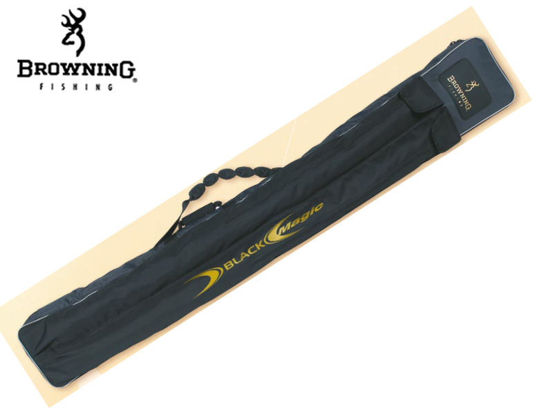 Browning Black Magic TUBE HOLDALL 1.85mt 6tubes [BROW8509002 ] - €78.48 :  24Tackle, Fishing Tackle Online Store