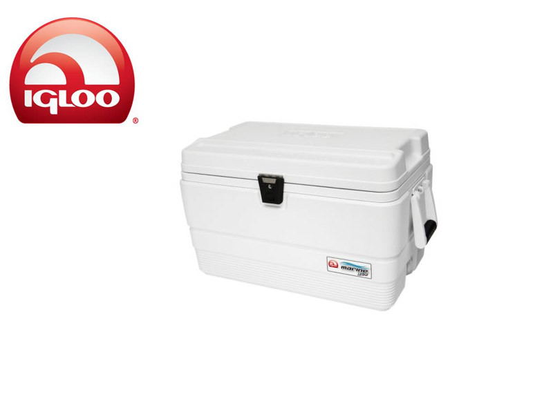 Igloo Cooler Marine Ultra™ 54 [IGLOO00044683] - €118.94 : 24Tackle, Fishing  Tackle Online Store