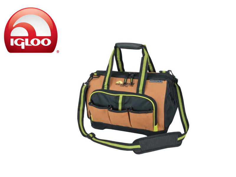 Igloo Maxcold Workman Meal to Go Lunch Box