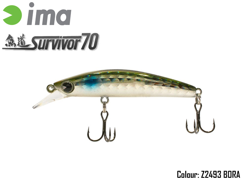 IMA Lures : 24Tackle, Fishing Tackle Online Store