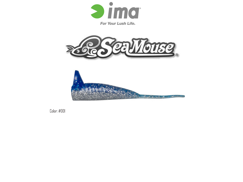 IMA Lures : 24Tackle, Fishing Tackle Online Store