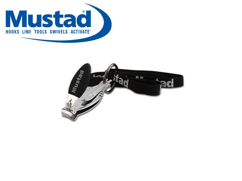 Mustad Line Clippers [MUSTTOOL-8] - €8.21 : 24Tackle, Fishing Tackle Online  Store