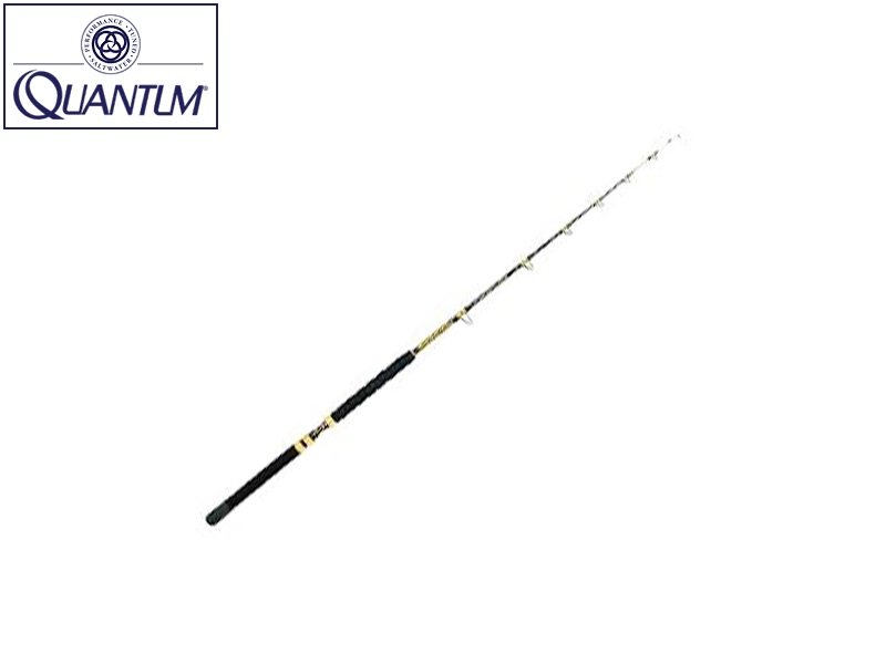 Quantum Offshore Rods : 24Tackle, Fishing Tackle Online Store