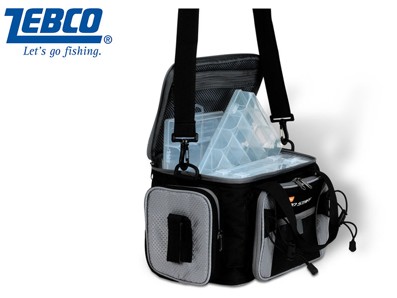 Pro Staff Deluxe Carry All (L:41cm, W:25cm, H:20cm) - Click Image to Close