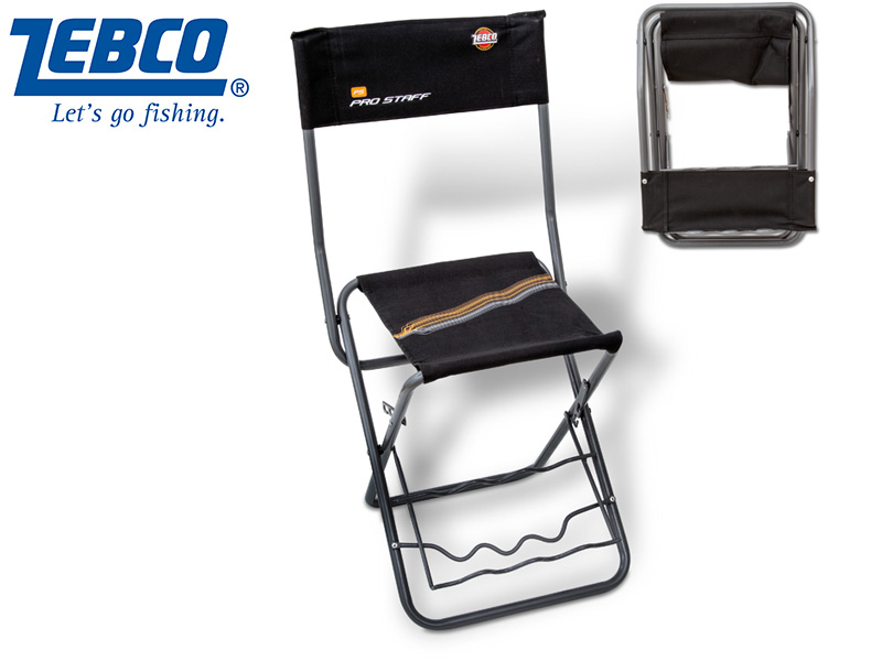 zebco chair