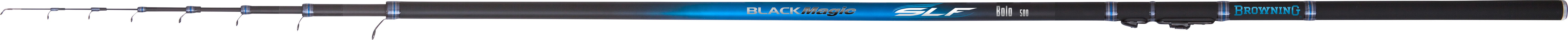 Black Magic? SLF Bolo 5mt - Click Image to Close