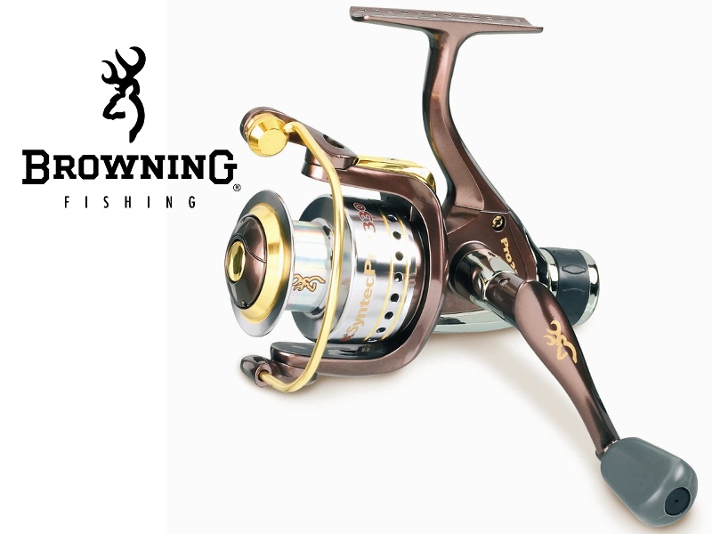 Browning Syntec Pro 330 RD [BROW0141030] - €53.49 : 24Tackle, Fishing Tackle  Online Store