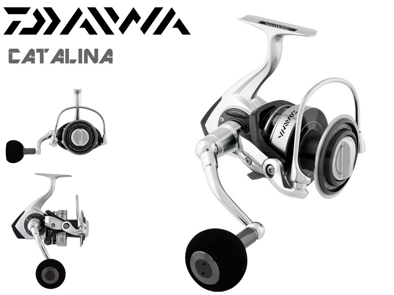 Daiwa Catalina 3500