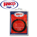 Halco Lockweld Wire Kits (80LB, 10m) - Click Image to Close