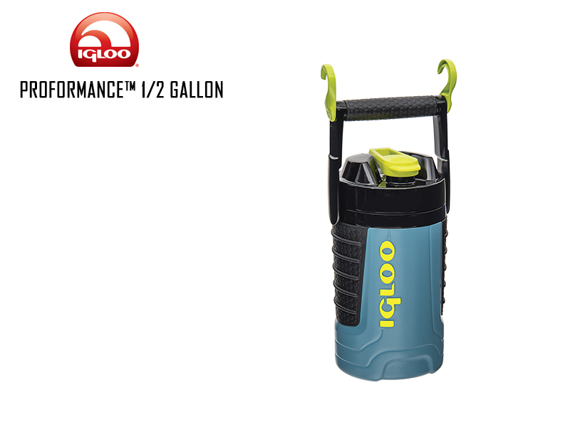 Igloo Thermos : 24Tackle, Fishing Tackle Online Store