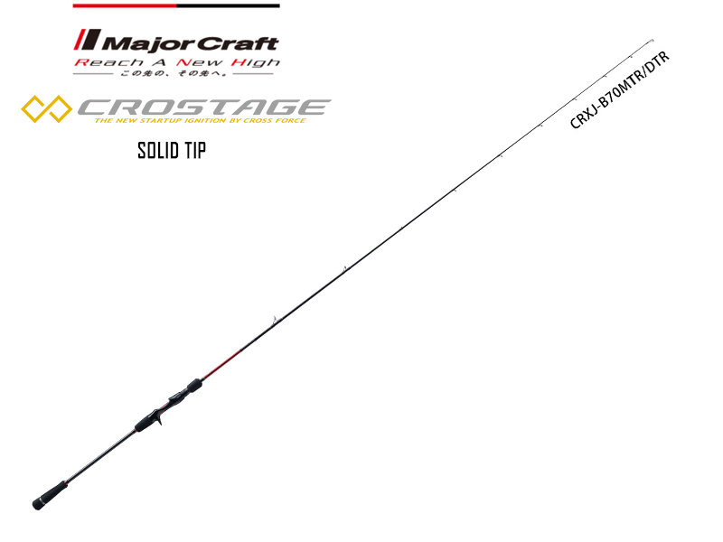 Majorcraft 24tackle Fishing Tackle Online Store