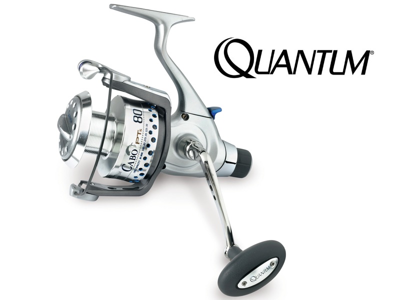 Quantum Cabo Bait Teezer 60 [QUAN0219060] - €321.24 : 24Tackle, Fishing  Tackle Online Store