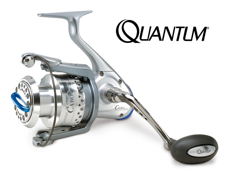 Quantum Cabo C 830 [QUAN0164030] - €237.94 : 24Tackle, Fishing Tackle  Online Store