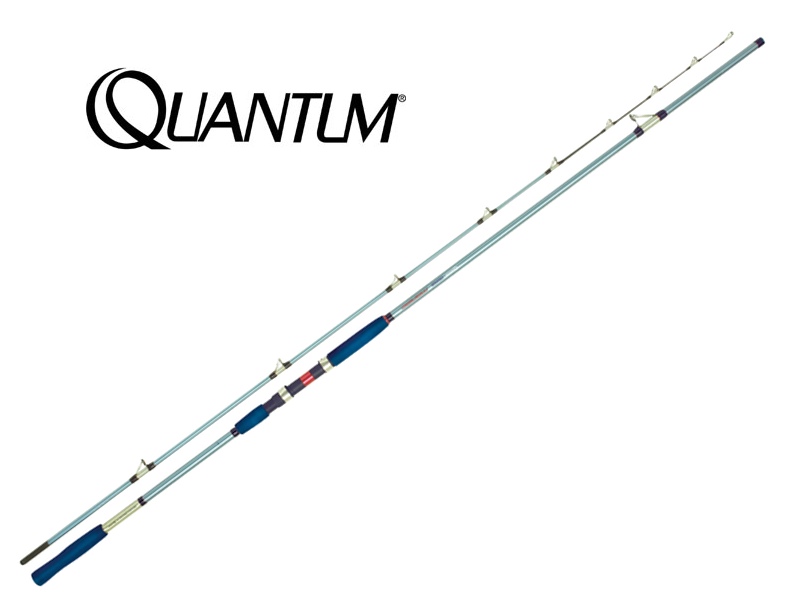 Quantum Crypton Maniac (3.10m, Max. 400g) [QUAN1070310] - €142.74 :  24Tackle, Fishing Tackle Online Store