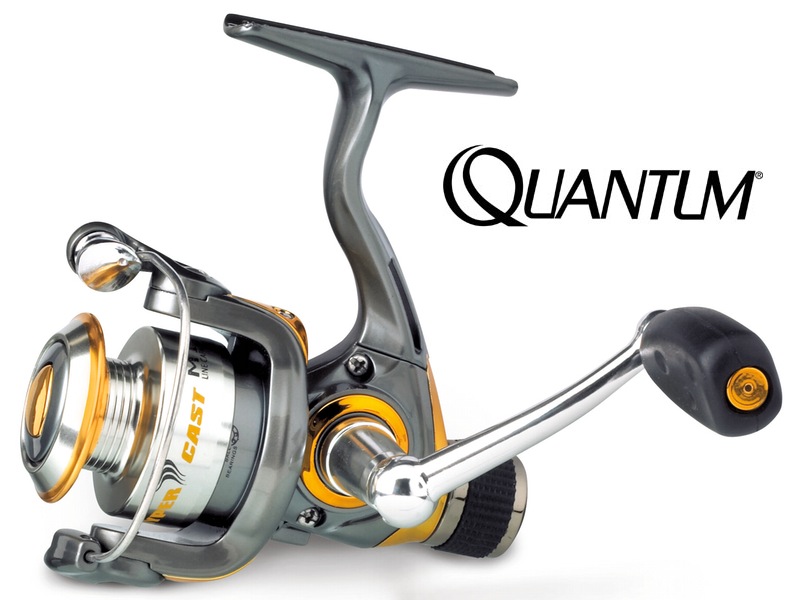 Quantum Hypercast Micro Spin RD [QUAN0151005] - €41.59 : 24Tackle, Fishing  Tackle Online Store