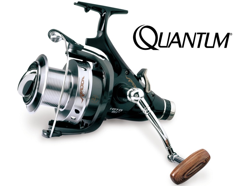 Quantum Radical BR 1070 [QUAN0222070] - €166.54 : 24Tackle, Fishing Tackle  Online Store
