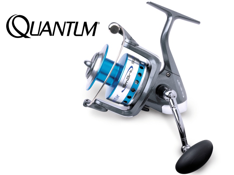 Quantum Incyte 10 Spin casting Reel