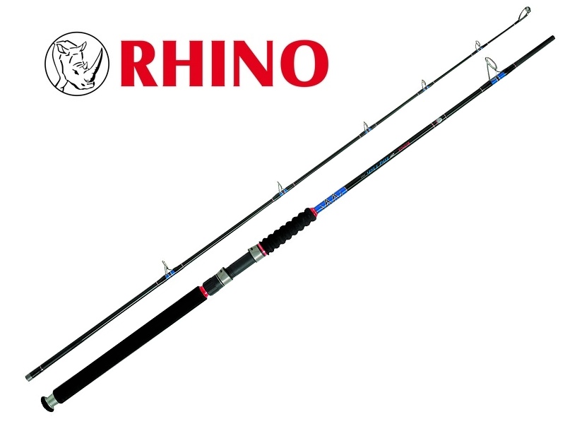 Rhino DF Big Fish (2.70m, Max. 300g) [RHIN1134270] - €118.94 : 24Tackle, Fishing  Tackle Online Store