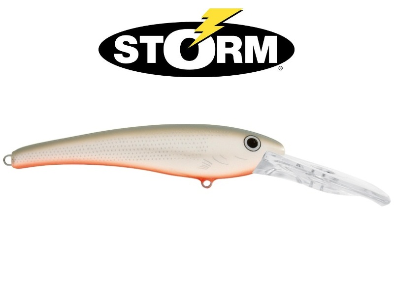 Storm DTH15 Deep Thunder (15cm, 60g, Color: 804) [STORMDTH15:24521] -  €10.65 : 24Tackle, Fishing Tackle Online Store