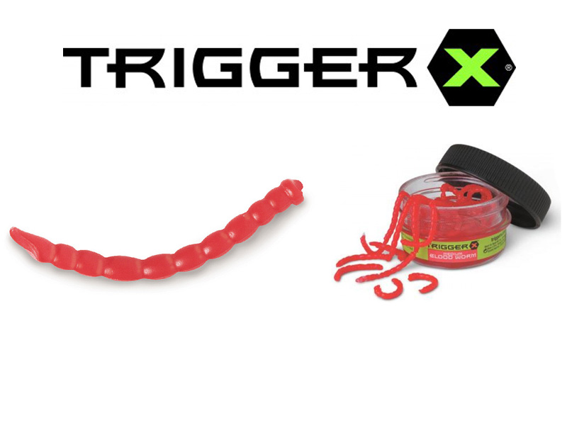 Trigger X : 24Tackle, Fishing Tackle Online Store