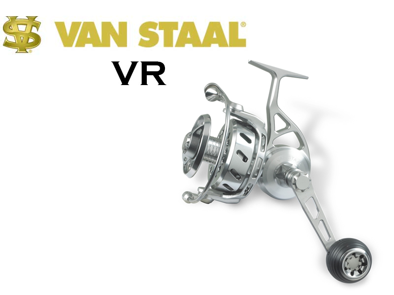 Van Staal VR Series VR175 [VANS0610175] - €713.94 : 24Tackle, Fishing  Tackle Online Store