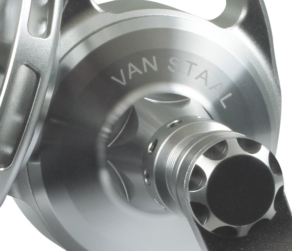 Van Staal VR Series VR125 [VANS0610125] - €654.44 : 24Tackle