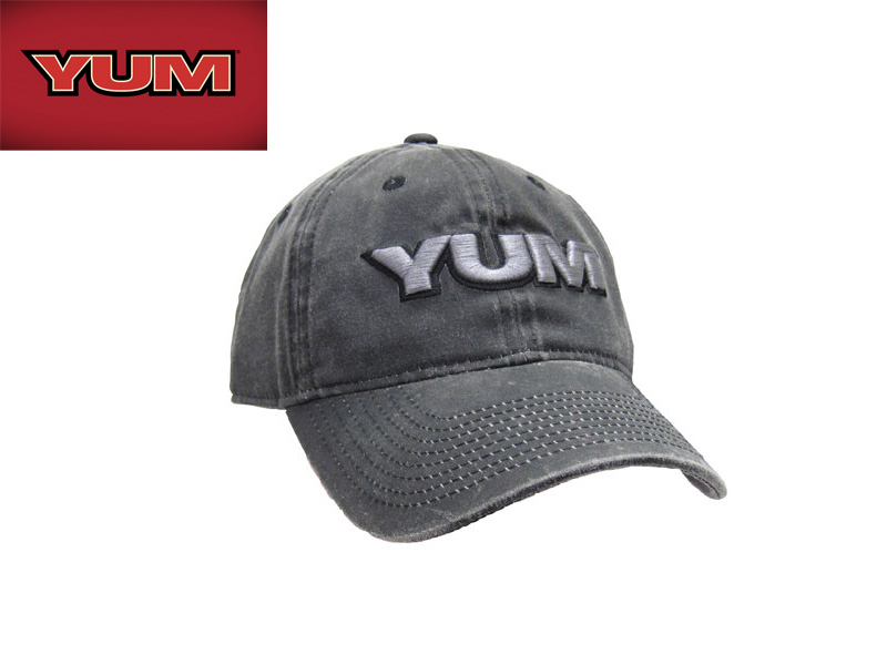 YUM Cap [YUMLWYMH4] - €17.85 : 24Tackle, Fishing Tackle Online Store
