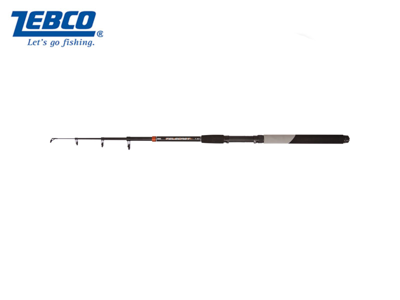 Zebco : 24Tackle, Fishing Tackle Online Store
