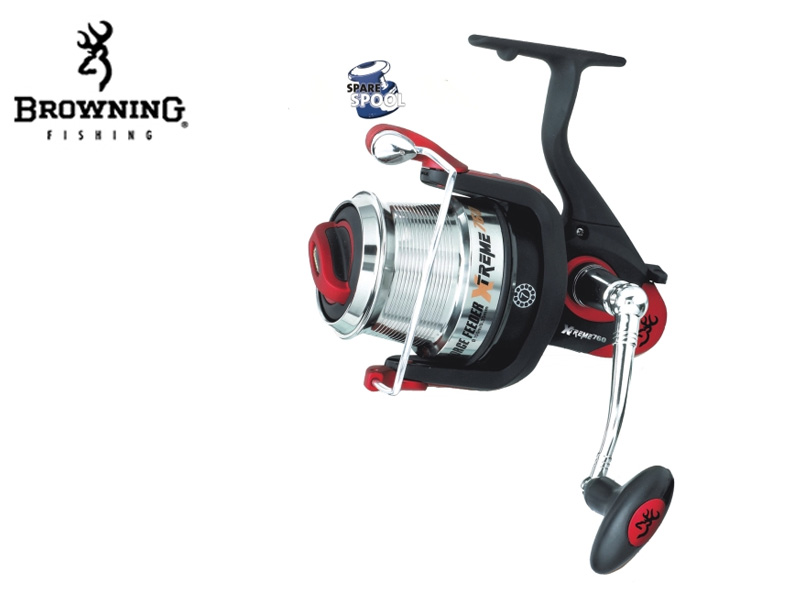 Browning Long Casting Distance Reels : 24Tackle, Fishing Tackle Online Store