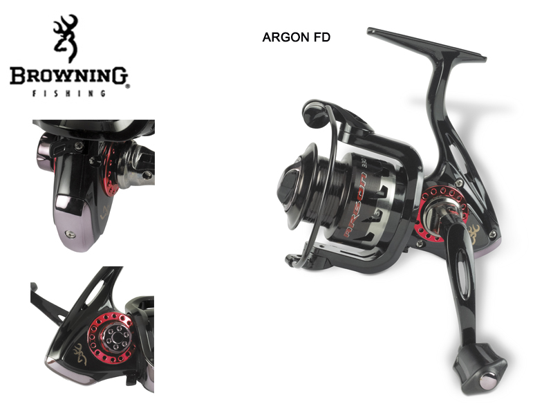 Browning Argon FD 330