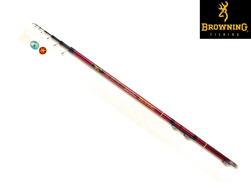 Browning Ambition Bolo (6.00m, 10-20g)