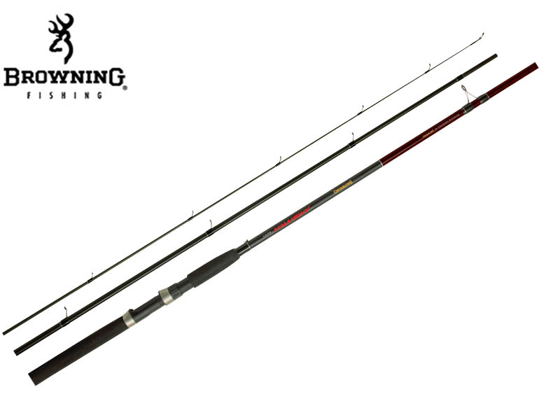 Browning Ambition Match 2013 Model (4.20m, 12g - 20g)