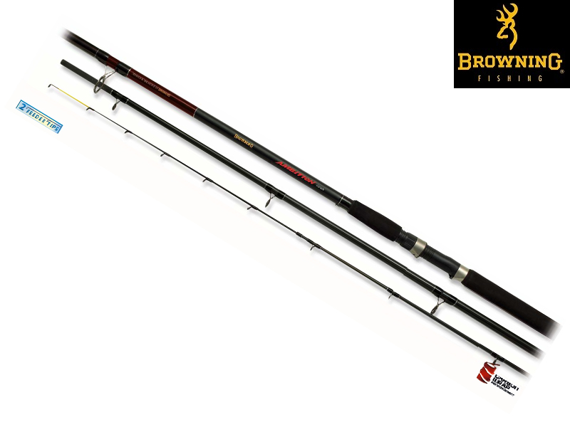 Browning Ambition Feeder MH (3.90m, Max. 120g)