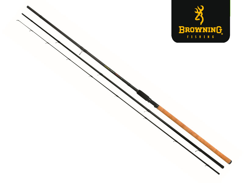 Browning Force Match (4.20m, CW: 25g)