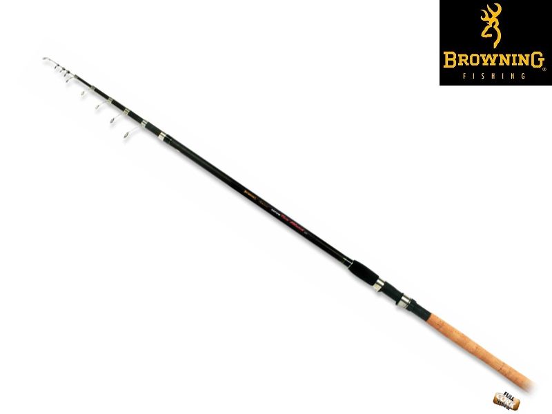 Browning Force Tele Match (4.20m, 2g - 25g)