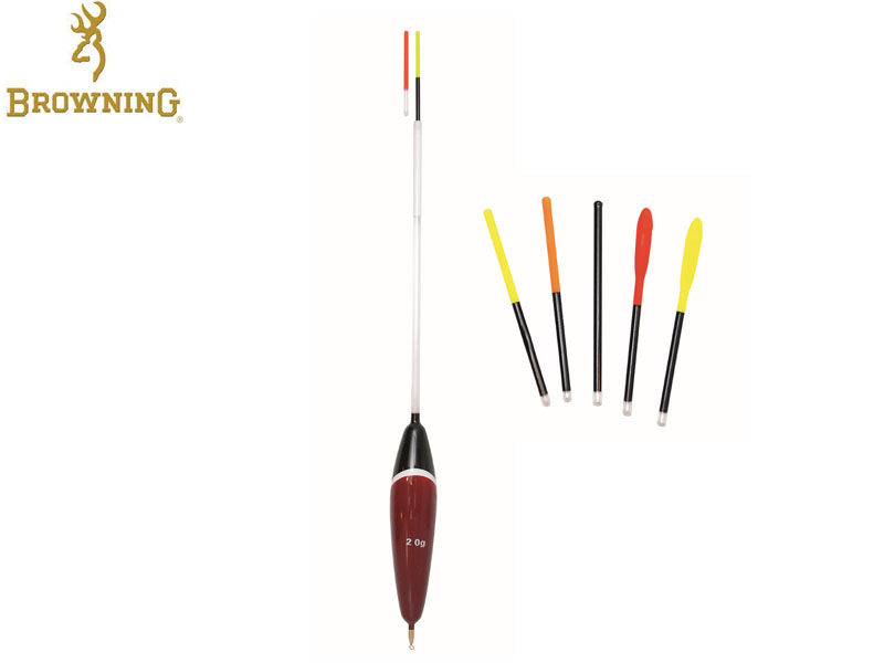 Browning Zoomer Waggler (BS: 6g)