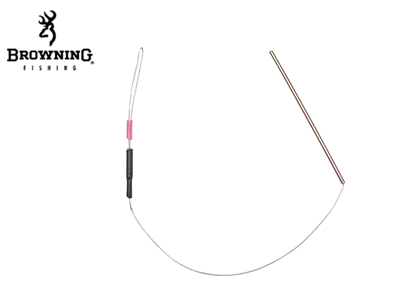 Browning Line Threader (Size: 10cm, Pack: 1pcs)