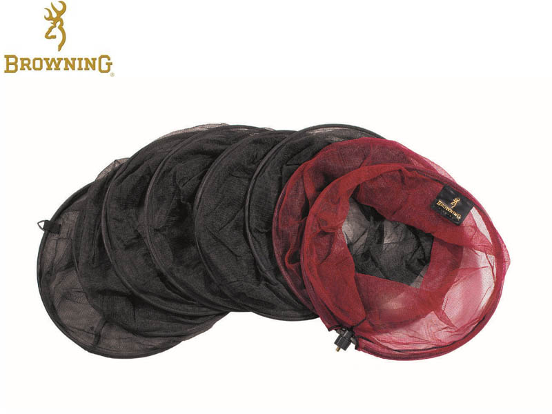 Browning Starter Keepnet (Size: 350 x ⌀ 50 cm)