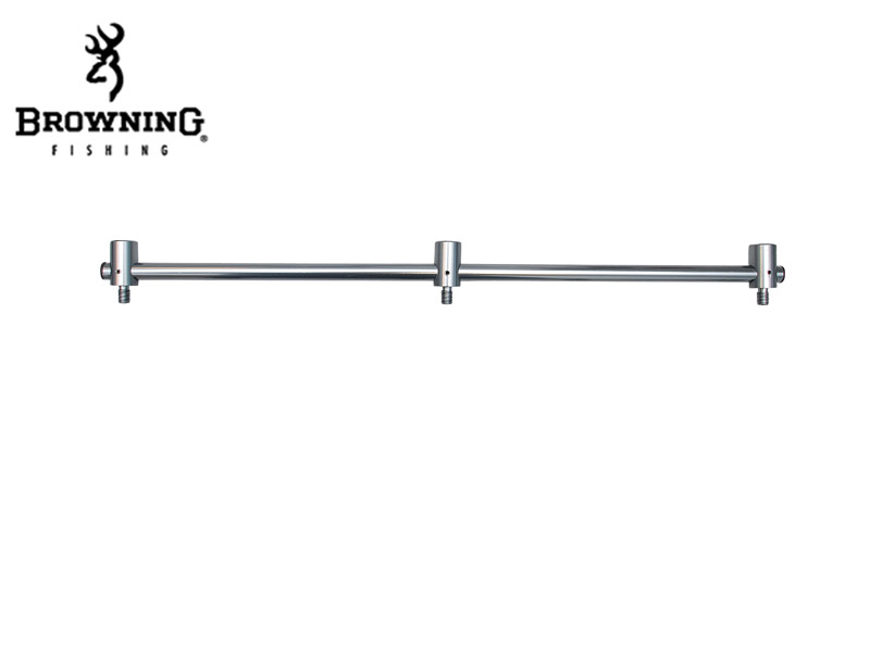 Browning Buzzer Bar ( 3 rods, Gross: 50cm)