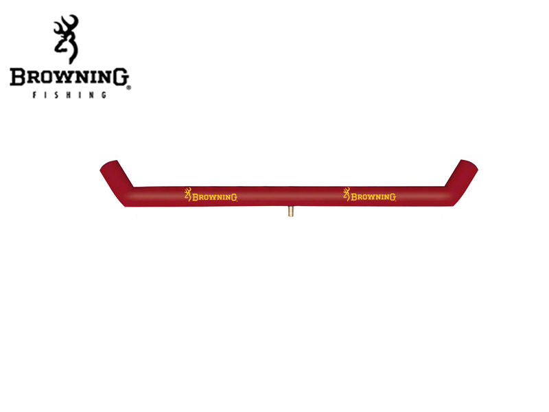 Browning Feeder Rod Rests (Size: L (62cm))