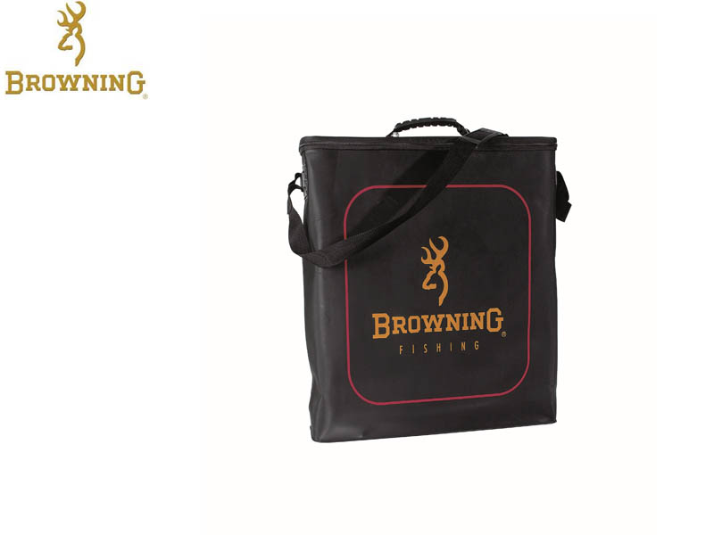 Browning Waterproof Keepnet Bag (L 55cm x H 55cm x W 25cm)