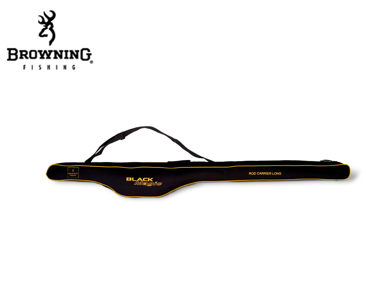 Browning Black Magic� Rod Carrier, long (Length:1.70m,Width: 8cm, Height: 18cm, Capacity: 1 Rod)
