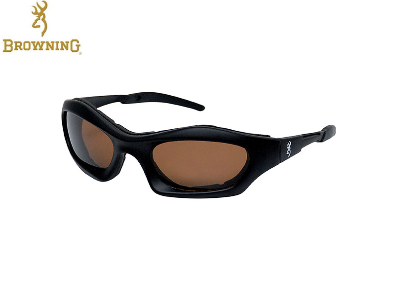 Browning Sunglasses Sunglasses Hot Brownie