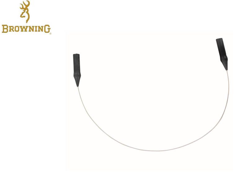 Browning Spectacles Safety Strap Nylon (Size: 45cm)