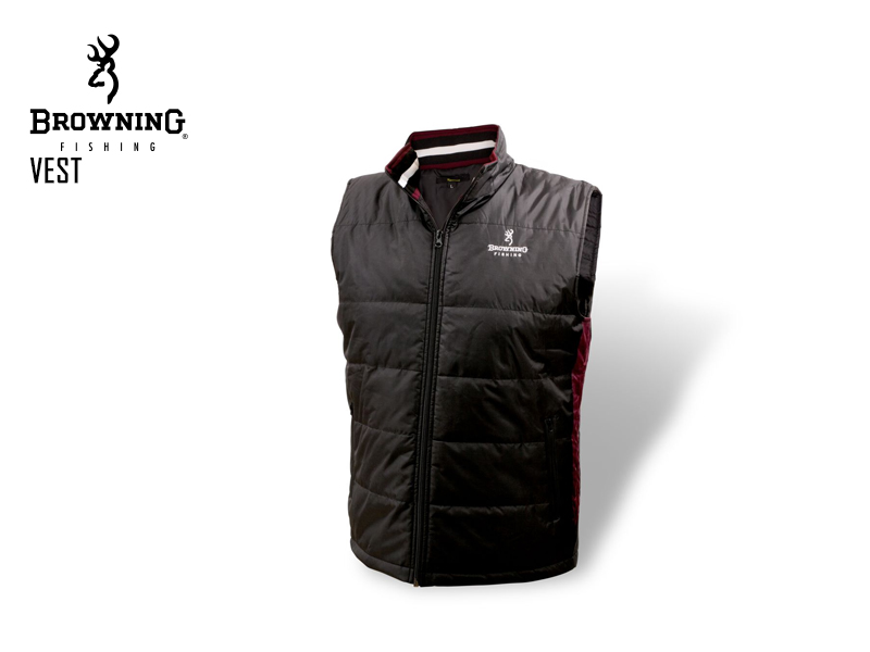 Browning Vest (Size: L)
