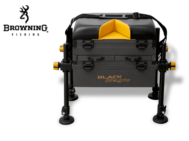 Browning Black Magic� Seat Box I