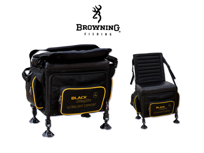 Browning Black Magic� Ultralight Comfort Box
