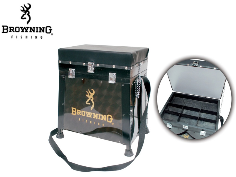 Browning Ambition X-Cite Box