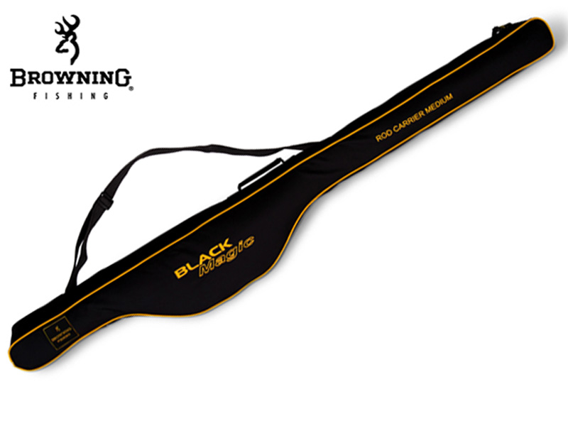 Browning Black Magic� Rod Carrier, medium (L:150cm, W:18cm, H:8cm)